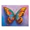 Butterfly Duo Diamond Art Kit by Make Market&#xAE;